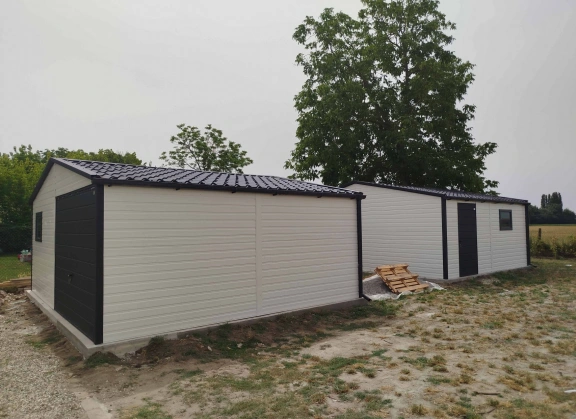 Garage Premium 525