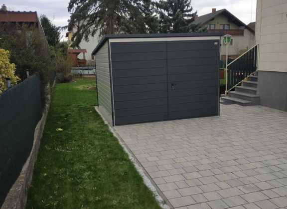 Garage Premium 560