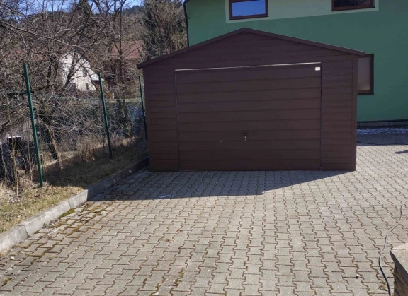 Garage Premium 551