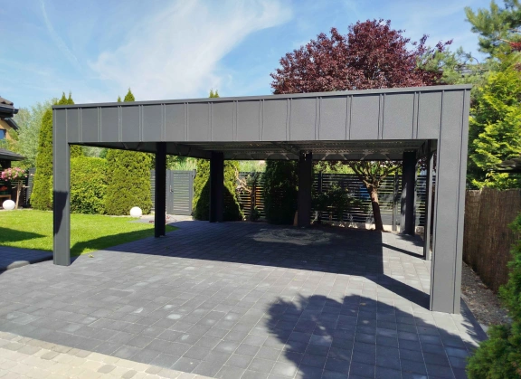 Carport e altro 31